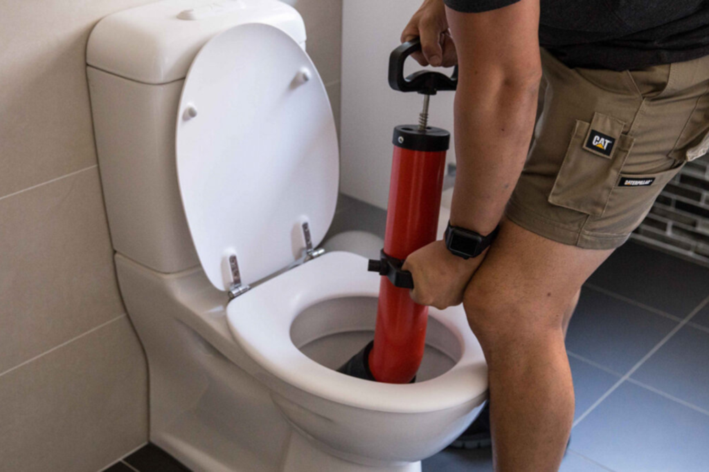 Zhbllokime Banjo në Tiranë