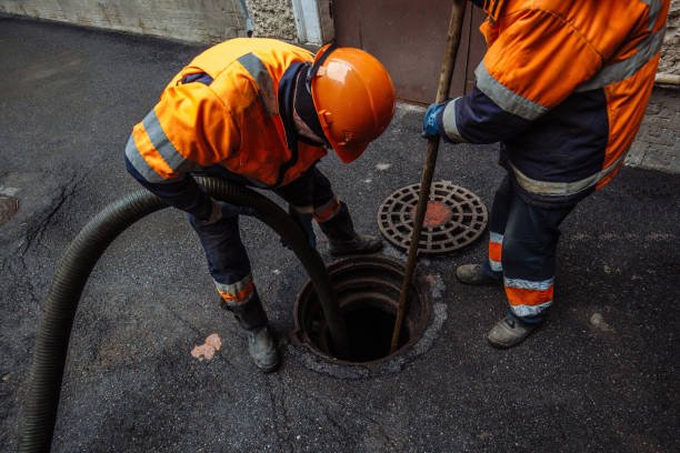 Përfitimet e Mirëmbajtjes së Sistemit të Kanalizimeve