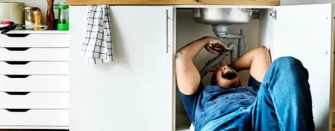 mirëmbajtje sezonale kanalizime