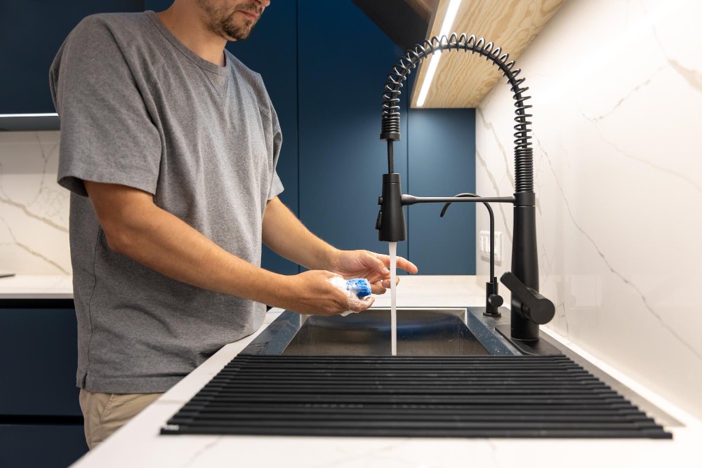 Pse Bllokohen Banjot